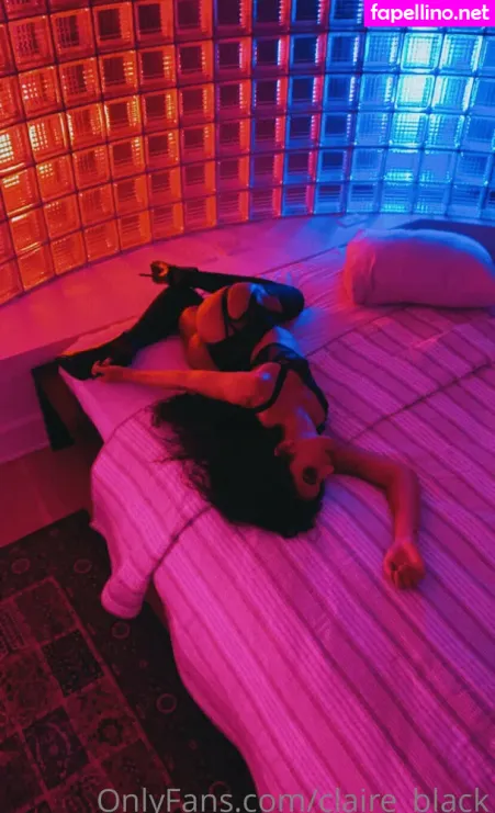 Claire Black OnlyFans Thumbnail #7TvOtGPVll
