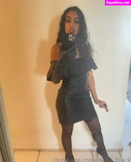 Claire Black OnlyFans Thumbnail #9SEhzYfLwV