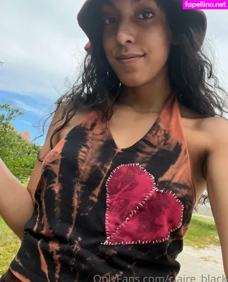 Claire Black OnlyFans Thumbnail #A5nSMciNmR