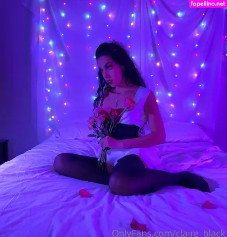 Claire Black OnlyFans Thumbnail #KsIvvlf6F8