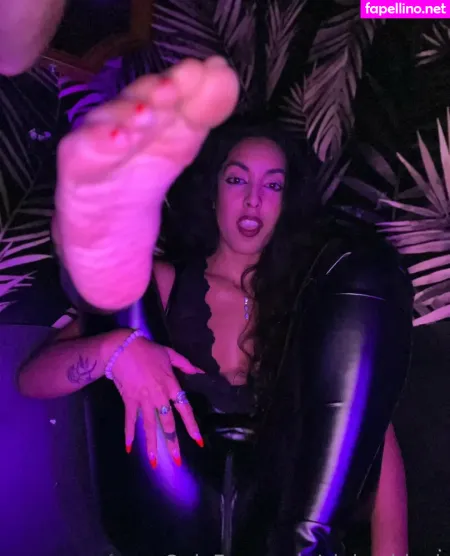 Claire Black OnlyFans Thumbnail #oU1Dz5lTUa