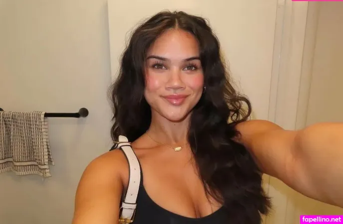 Claire Blanco OnlyFans Thumbnail #ZCQirMD0fH