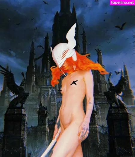 Claire Boucher OnlyFans Thumbnail #INW1LGwxh2