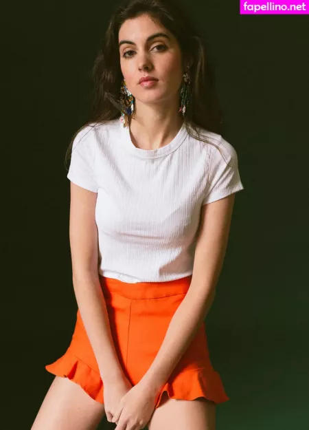 Claire Chust OnlyFans Thumbnail #Mdna3QCYT4