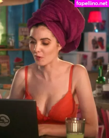 Claire Chust OnlyFans Thumbnail #y4XHJWKBC5