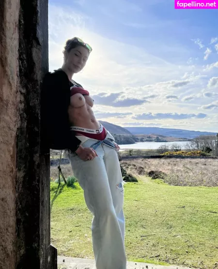 Claire Clermont OnlyFans Thumbnail #GK98nWCnbO