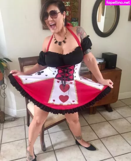 Claire Dames OnlyFans Thumbnail #iR1cJkf6HQ