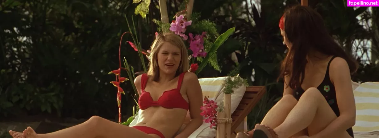 Claire Danes OnlyFans Thumbnail #cU8YvDLIsk