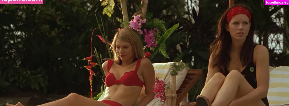 Claire Danes OnlyFans Thumbnail #rJhiwcJ0GB