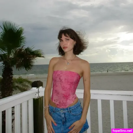Claire Drake OnlyFans Thumbnail #xdjgIQuVPN