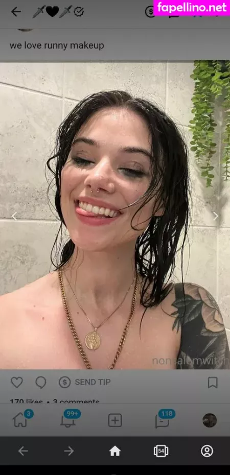 Claire Estabrook 1 OnlyFans Thumbnail #HGB11A8Kby