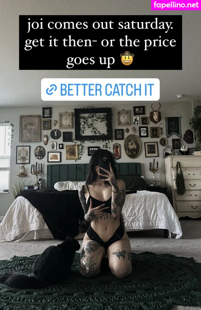 Lilmoonbbyy, Nonsalemwitch, Plurrrkittyy Nude Leaked OnlyFans Photo #SEx1uTpsOo
