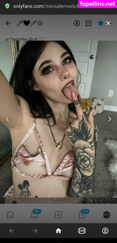 Claire Estabrook 1 OnlyFans Thumbnail #cpOtWIRRZB