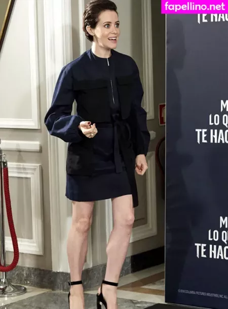 Claire Foy OnlyFans Thumbnail #07J2Jwoxv6