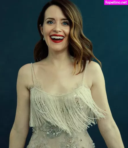 Claire Foy OnlyFans Thumbnail #1Btqxm2K3t
