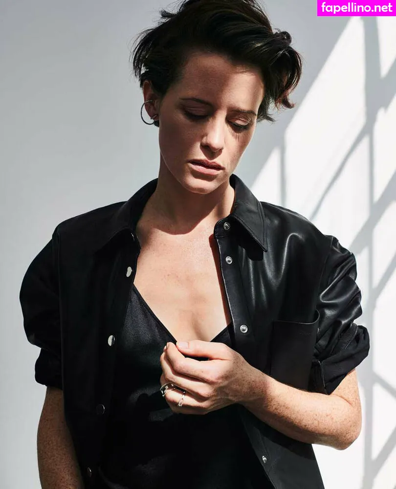 theclairefoy Nude Leaked OnlyFans Photo #1PjovroG6P