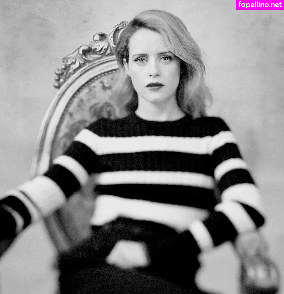 theclairefoy Nude Leaked OnlyFans Photo #2RxxKamJjV