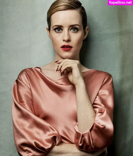 Claire Foy OnlyFans Thumbnail #6QR63uE5nM