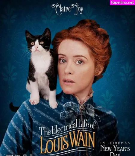 Claire Foy OnlyFans Thumbnail #7IDFZogTIv