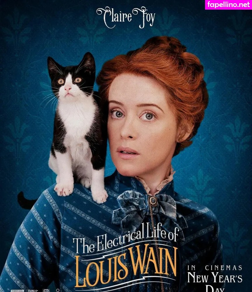 theclairefoy Nude Leaked OnlyFans Photo #7IDFZogTIv