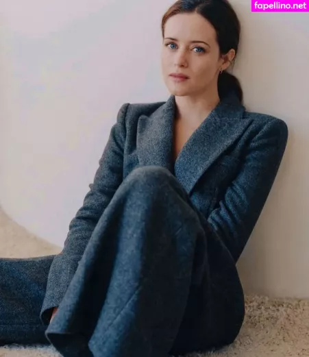 Claire Foy OnlyFans Thumbnail #7TJn3nEOjd