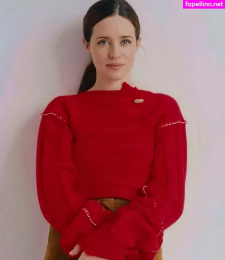Claire Foy OnlyFans Thumbnail #F8LXlIRuqA