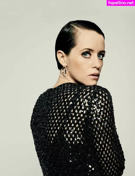 Claire Foy OnlyFans Thumbnail #NI5woW1qmV