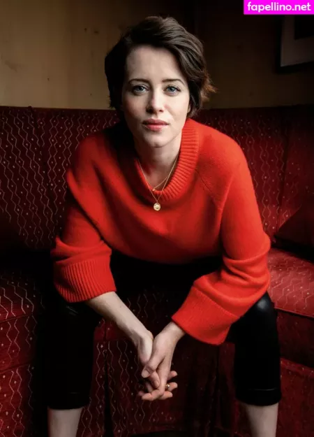 Claire Foy OnlyFans Thumbnail #RPe9QU0jnU