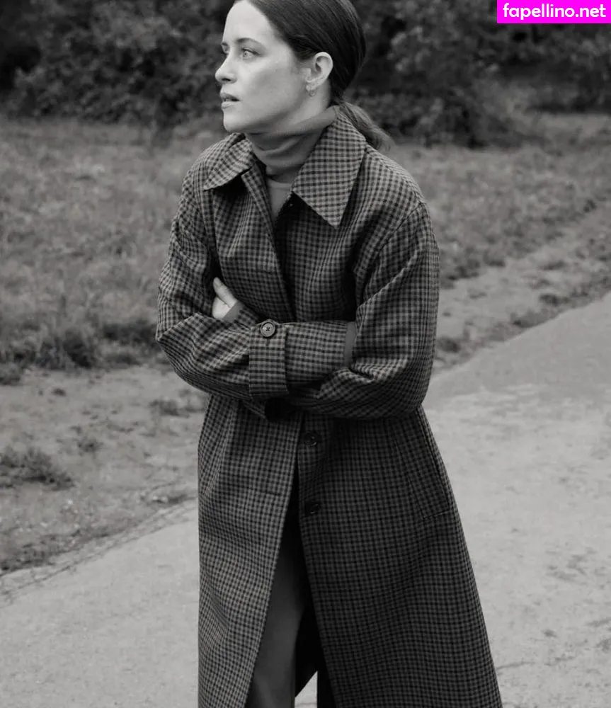 theclairefoy Nude Leaked OnlyFans Photo #Rf7aucEY2t