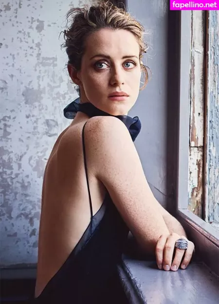 Claire Foy OnlyFans Thumbnail #Tj3imeIKPI