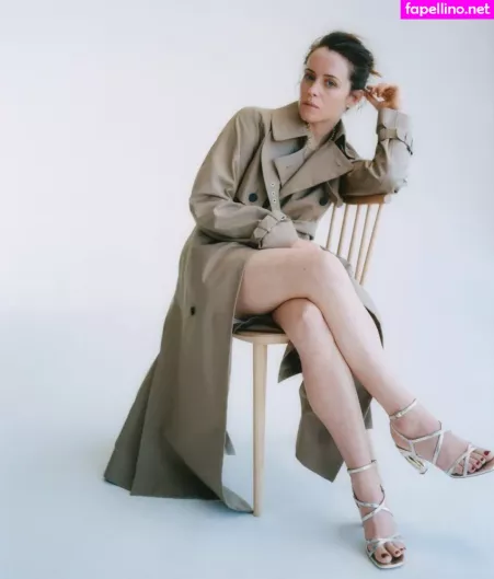 Claire Foy OnlyFans Thumbnail #WrcayK8IDA