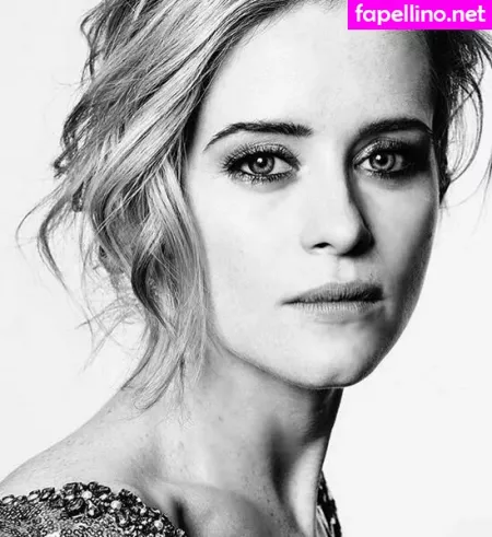 Claire Foy OnlyFans Thumbnail #cDMUmpuyvq