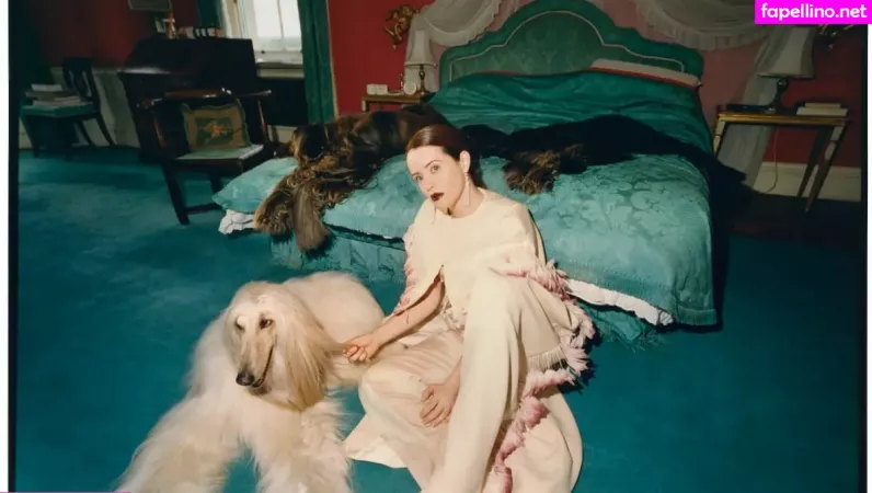 Claire Foy OnlyFans Thumbnail #cPV9kZjct6