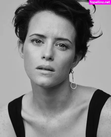 Claire Foy OnlyFans Thumbnail #eggsVKHZc8