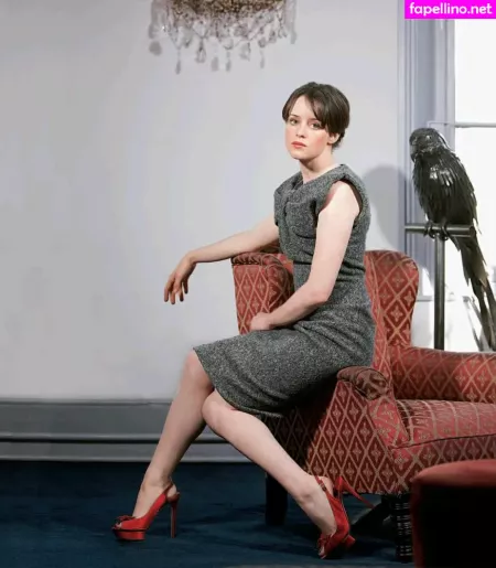 Claire Foy OnlyFans Thumbnail #ftCUNb33lX