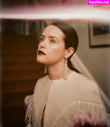 Claire Foy OnlyFans Thumbnail #mBGoZGwDz2