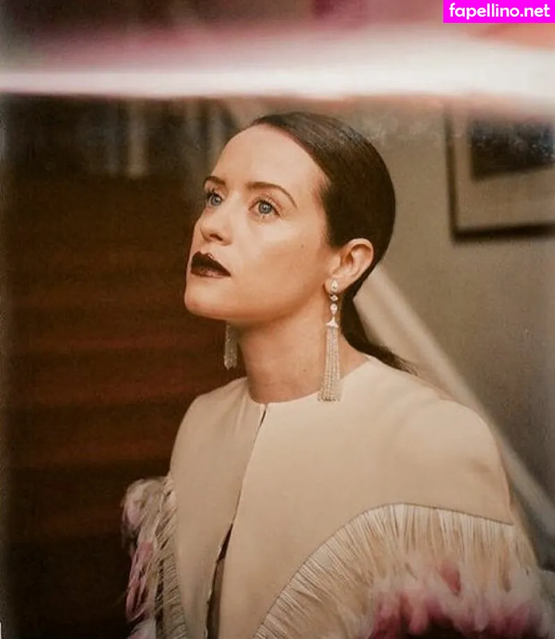 theclairefoy Nude Leaked OnlyFans Photo #mBGoZGwDz2