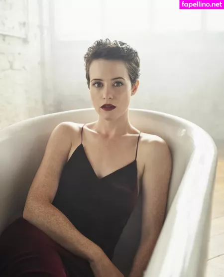 Claire Foy OnlyFans Thumbnail #o4sW7HJVzu