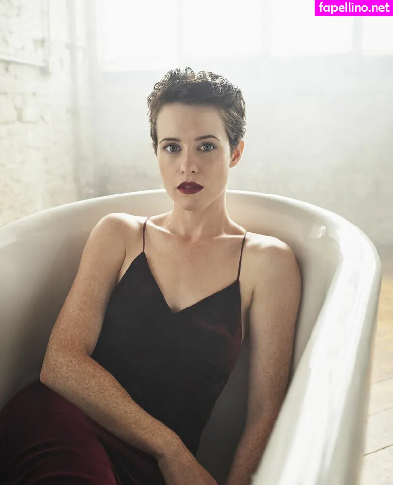 theclairefoy Nude Leaked OnlyFans Photo #o4sW7HJVzu