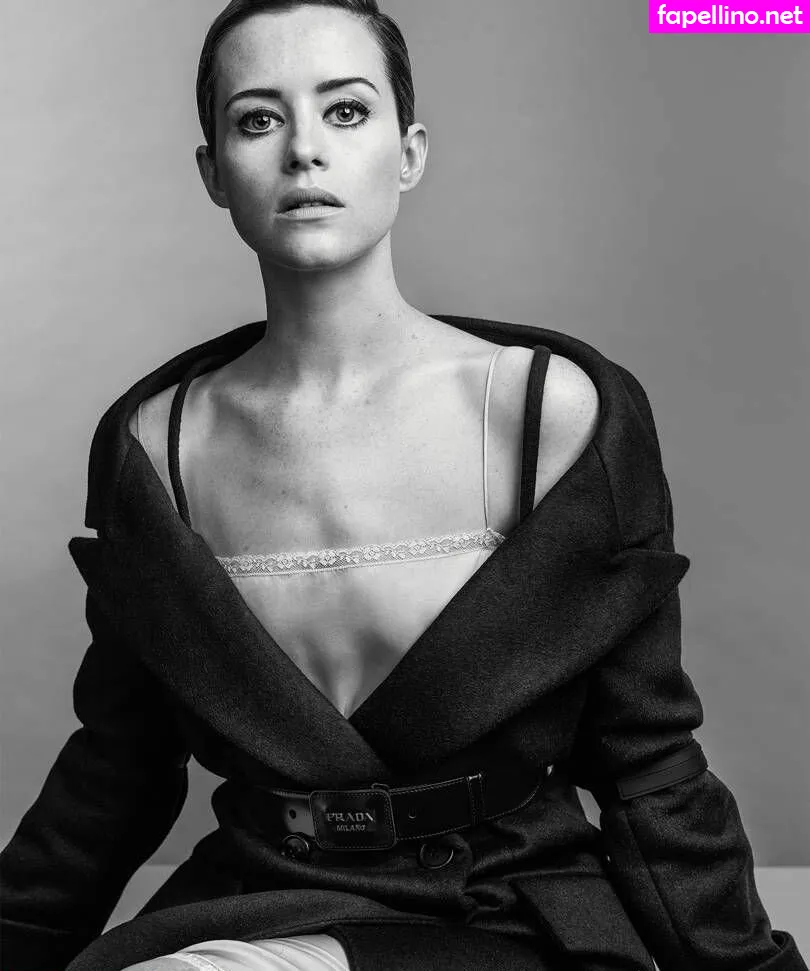 theclairefoy Nude Leaked OnlyFans Photo #oNOM3Sfo5N