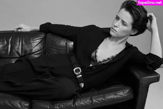 Claire Foy OnlyFans Thumbnail #py3bhjy6XZ