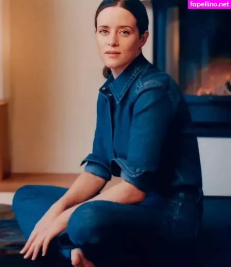 Claire Foy OnlyFans Thumbnail #tnTU3o902r