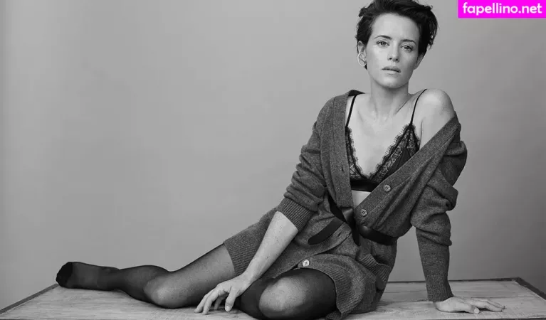 Claire Foy OnlyFans Thumbnail #u9rjOKubtR