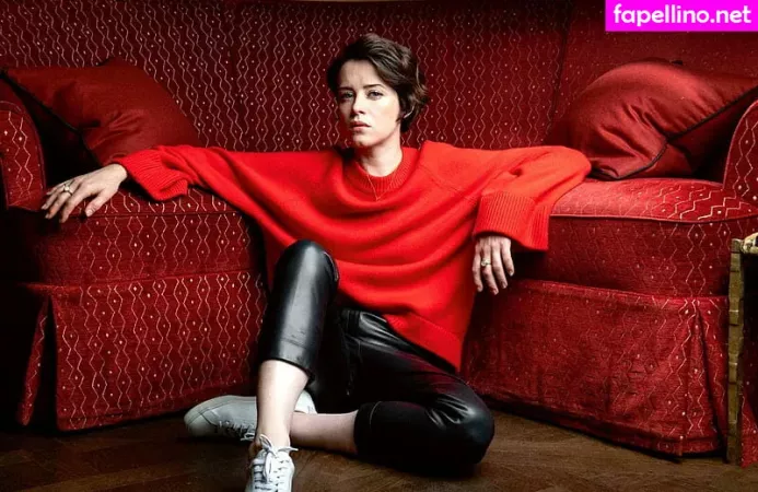 Claire Foy OnlyFans Thumbnail #vZDCD7UjRQ