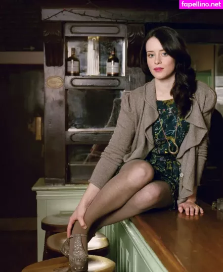 Claire Foy OnlyFans Thumbnail #wkPEaOVQg2