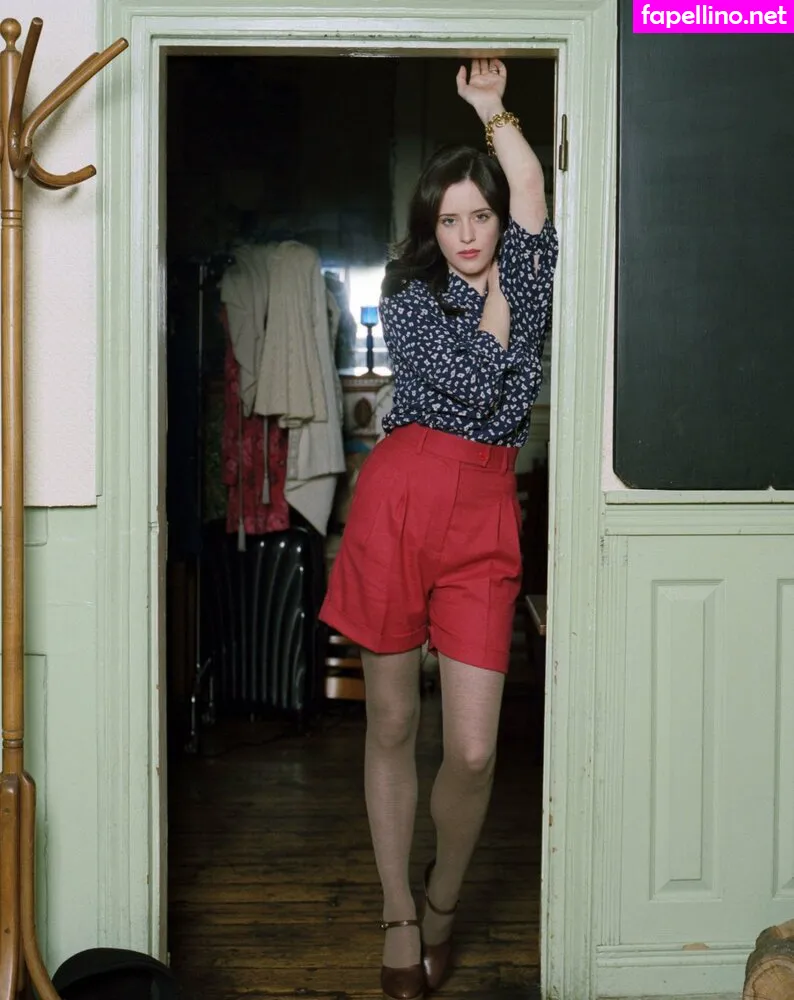 theclairefoy Nude Leaked OnlyFans Photo #wmqQ8dWYP7