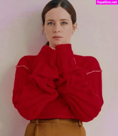 Claire Foy OnlyFans Thumbnail #xxgMEvrpOQ