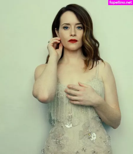 Claire Foy OnlyFans Thumbnail #zaS1PnB5zm