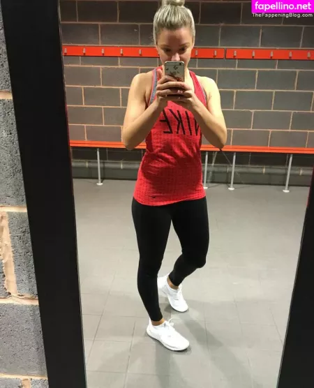 Claire Hutchings OnlyFans Thumbnail #LCo1l9VS2i