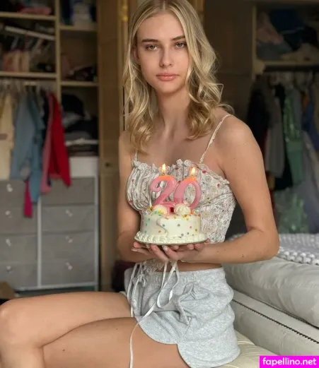 Claire Jameson OnlyFans Thumbnail #KZ5YiULwY4